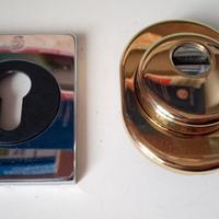 Defender + mostrina Securemme