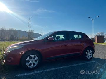 Renault megane III
