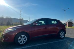 Renault megane III