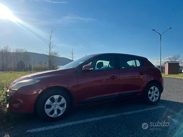 Renault megane III