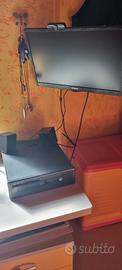 pc fisso HP