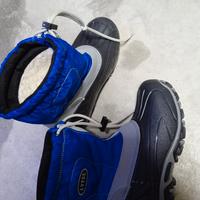 Stivali neve doposci bimbo n. 31-32, marca Lytos