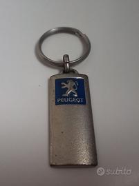Portachiavi Per Auto Peugeot