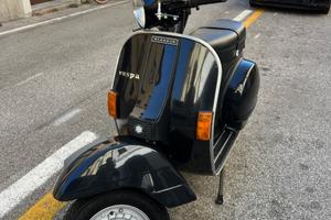 PX 125 E