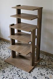 Mobile mobiletto stereo hifi elettroniche audio LP