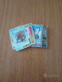 🎮 Lotto carte Invizimals originali 🎮