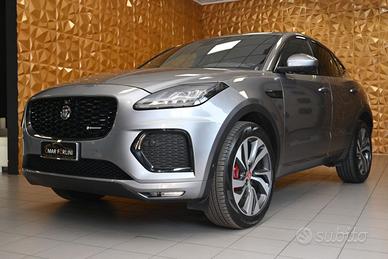 JAGUAR E-Pace 2.0 d R-DYNAMIC HSE 204CV AUT.TETT