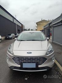 Ford Kuga 2.5 PHEV Titanium - GARANTITA