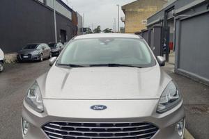 Ford Kuga 2.5 PHEV Titanium - GARANTITA