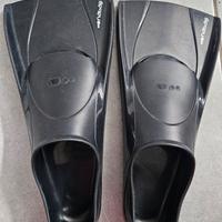 pinne da nuoto 37/38