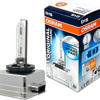 OSRAM Xenarc D1S 66144