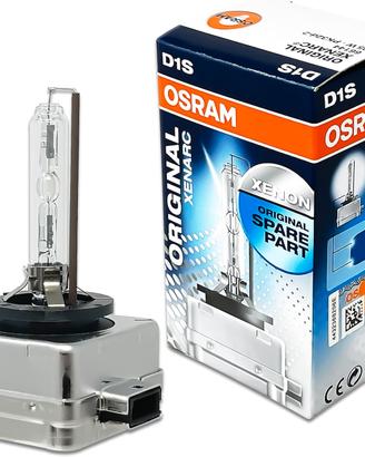 OSRAM Xenarc D1S 66144
