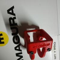 protezione brose display e-bike 