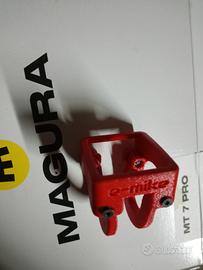 protezione brose display e-bike 