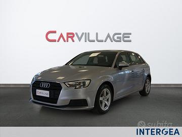 AUDI A3 Sportback 35 2.0 tdi Business 150