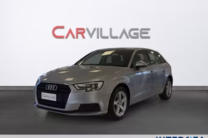 AUDI A3 Sportback 35 2.0 tdi Business 150