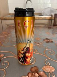 Borraccia Coca-Cola vintage