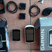 Garmin edge520 ed explore