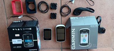 Garmin edge520 ed explore