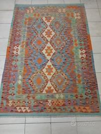 Tappeto persiano Kilim Extra 