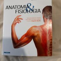 Anatomia e fisiologia - KENNETH S. SALADIN