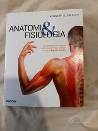 Anatomia e fisiologia - KENNETH S. SALADIN