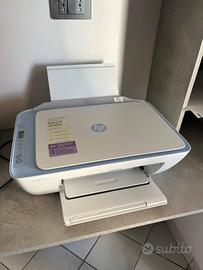 Stampante  HP DeskJet 2822e