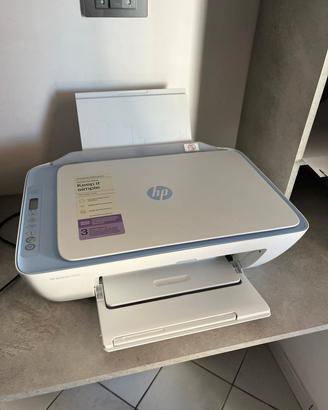 Stampante  HP DeskJet 2822e