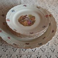 set dolce vintage 