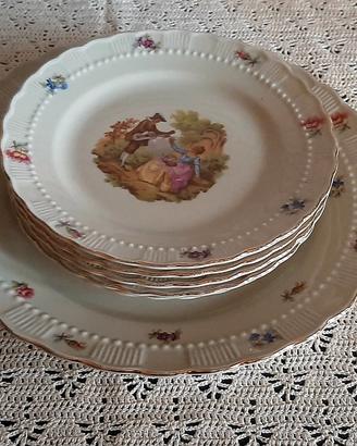 set dolce vintage 