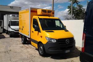 Mercedes Sprinter FRIGO ATP FNAX ed RRC 05/2019