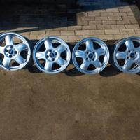 Cerchi Mini 15x5,5 