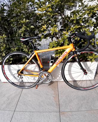 Bici da corsa