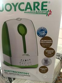 Umidificatore ad ultrasuoni