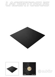 Lacertosus pavimento gommato