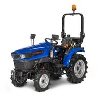 NUOVO - Trattorino Farmtrac F22 4WD