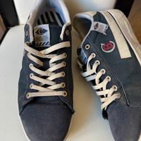 Scarpe Cotton Belt 45