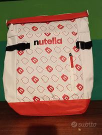 zainetto NUTELLA 