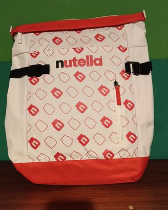 zainetto NUTELLA 
