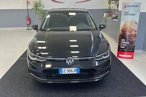 Volkswagen Golf 1.5 eTSI 150 CV EVO ACT DSG Style