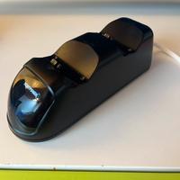 Base di ricarica controller PS4