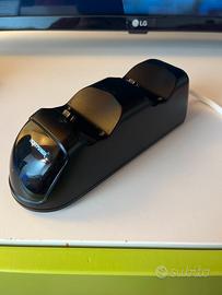 Base di ricarica controller PS4