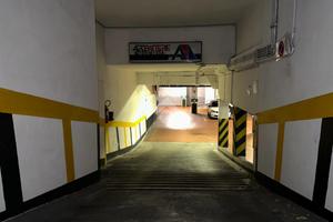 POSTO AUTO A TRIESTE
