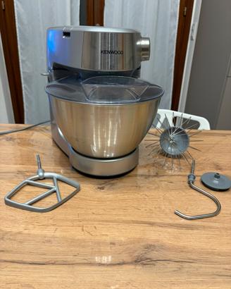 Impastatrice planetaria Kenwood Prospero KHC29