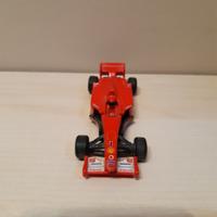 modellino F1