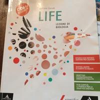 Life lezioni di biologia 