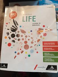 Life lezioni di biologia 