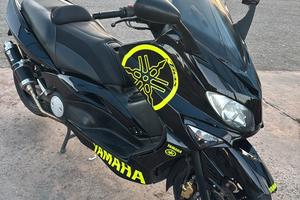 T max
