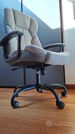 Sedia da ufficio 