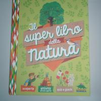 Il super libro della Natura
